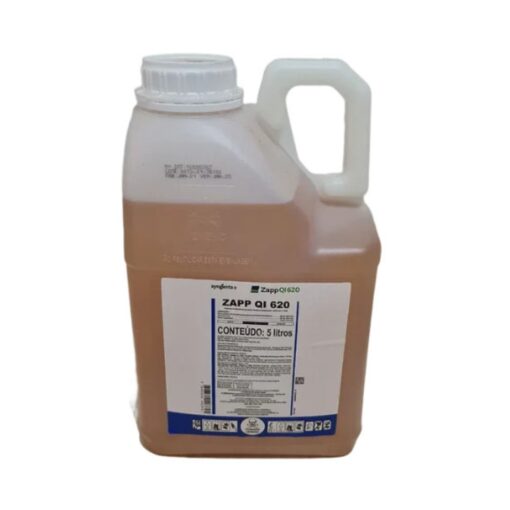 Herbicida Zap QI 620 Syngenta Original 5 Litros