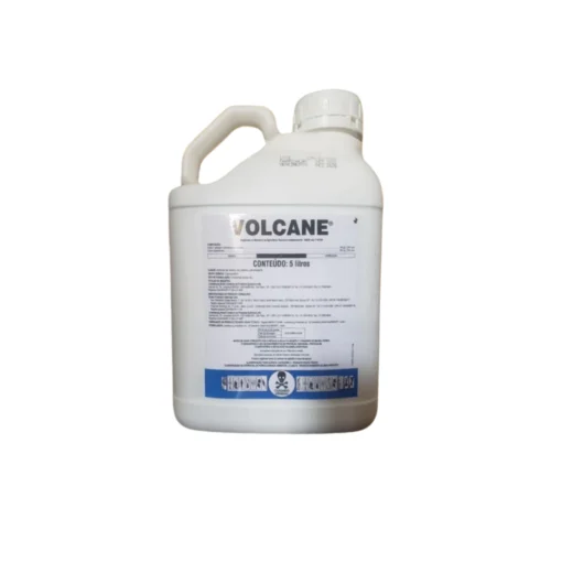 Herbicida Volcane 5 litros - Seca Mato Carrapicho     SUPER PROMOCAO