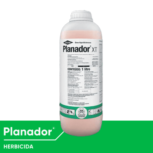 Herbicida Planador XT 1 Litro SUPER  PROMOCAO