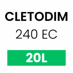 Cletodim 240 EC 20 litros Galão