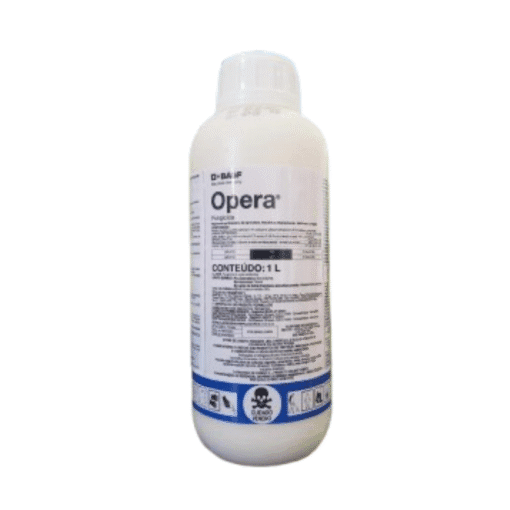 Opera Fungicida 1 Litro
