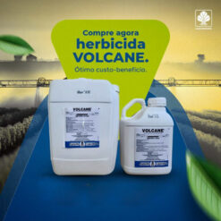 Herbicida Volcane Seletivo 20 Litros