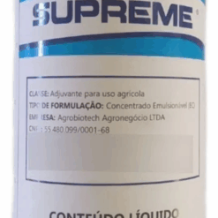 Adjuvante Óleo Mineral Supreme - 1l