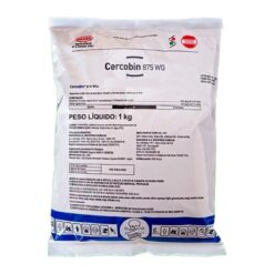 Fungicida CERCOBIN 5kg