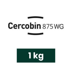 Fungicida CERCOBIN 1kg Fracionado