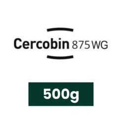 Fungicida CERCOBIN 500g Fracionado