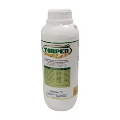 Torped Gold Fertilizante Organomineral Foliar - 1 Litro