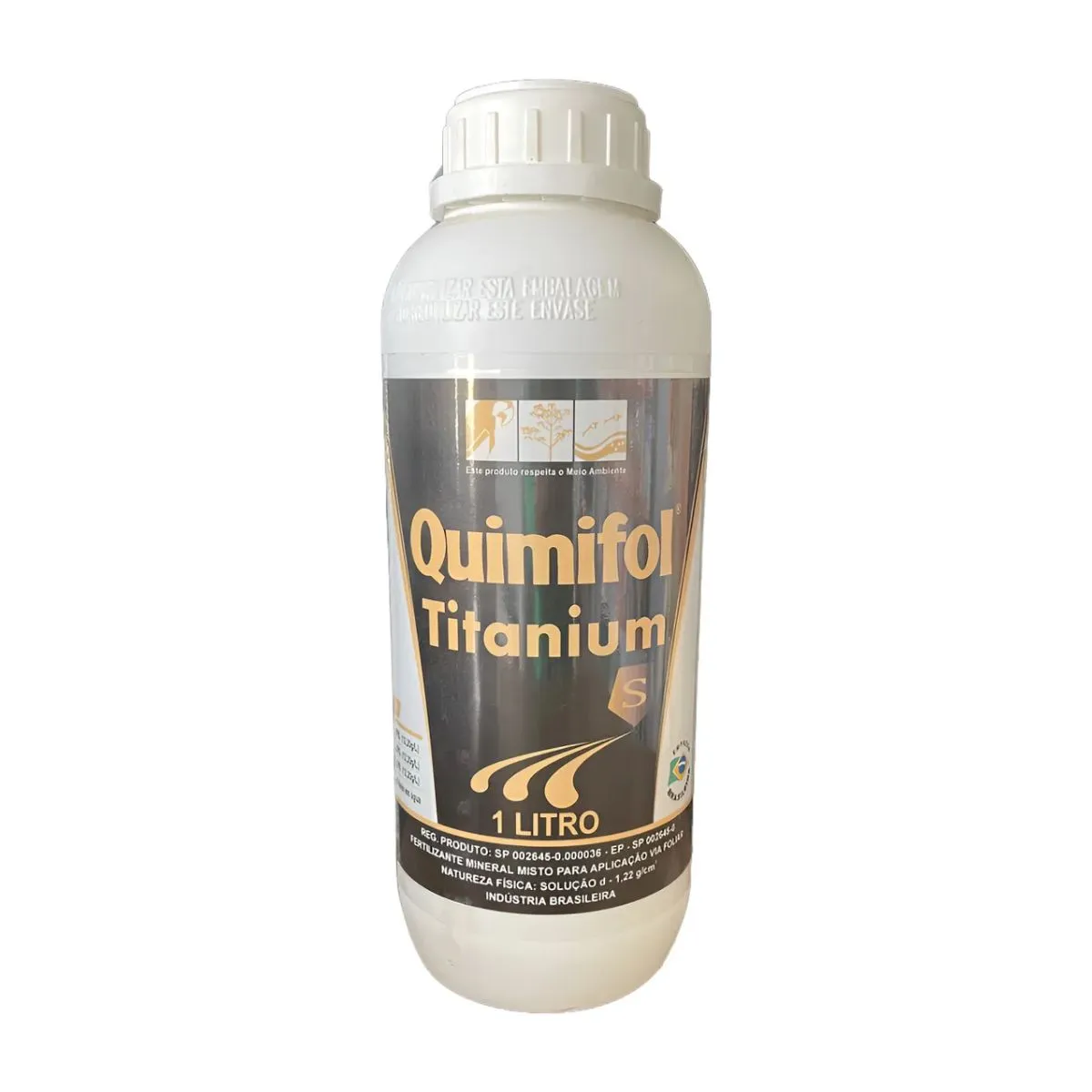 QUIMIFOL TITANIUM S 1L FOLIAR